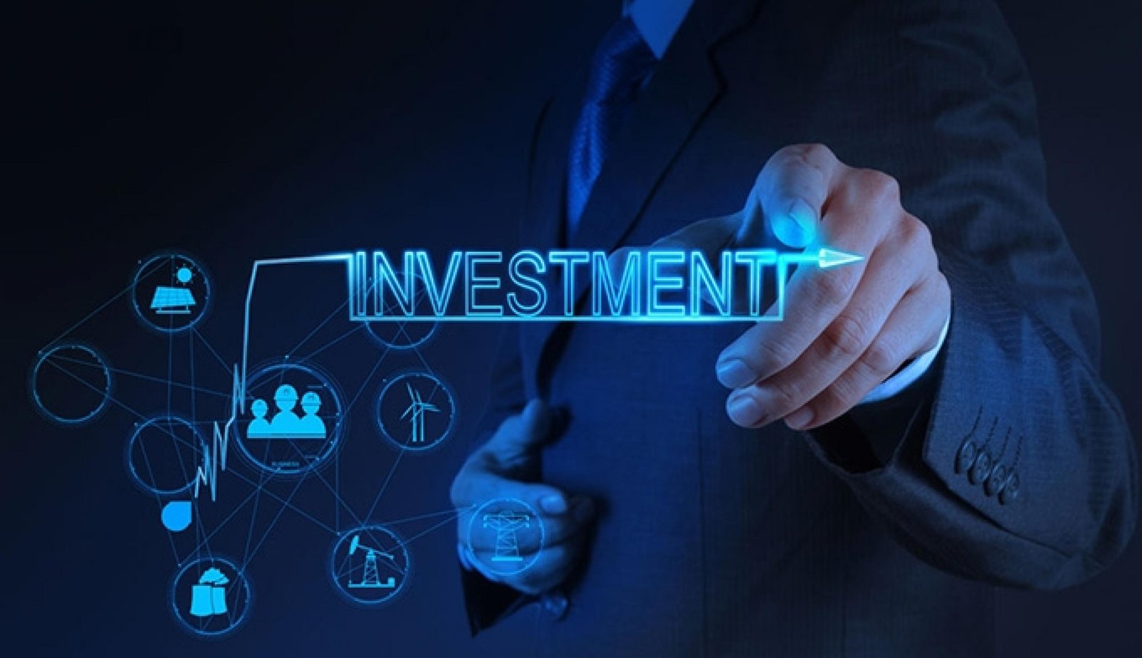 financial investment company