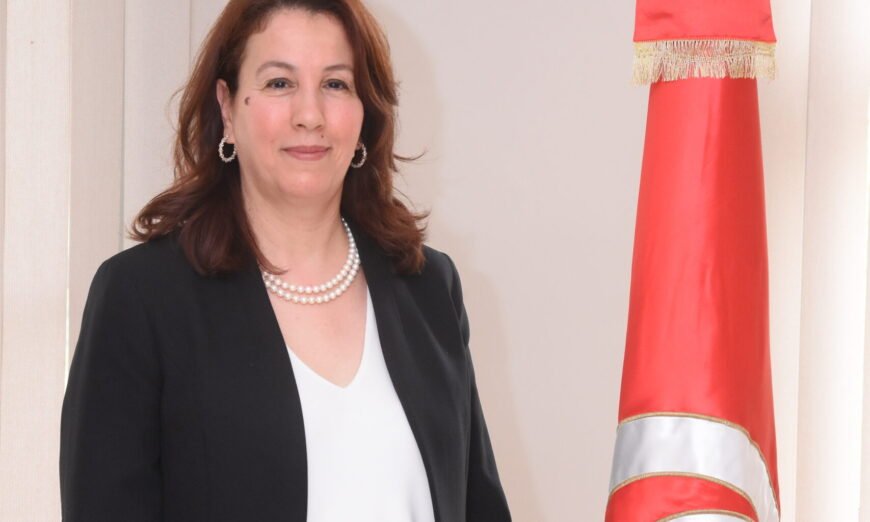 Message from Tunisian Ambassador to India on Tunisia's National Day, March 20, 2024: Celebrating the independence and progress of the North African nation.