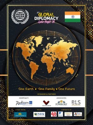 Join the Global Diplomacy Gala Night 2024 to connect leaders and celebrate cultural diversity.