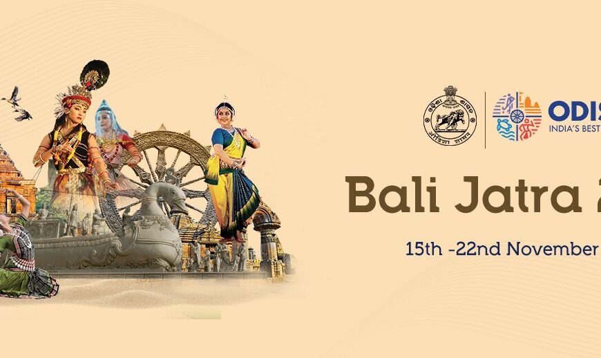 Explore and experience the Bali Jatra Cuttack Utsav 2024! Celebrate Odisha’s heritage with art, music, and food.