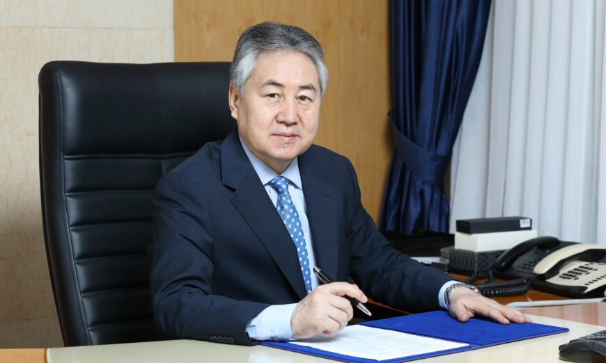 Uncover H.E. Mr. Zheenbek Kulubaev's insights on Kyrgyz diplomacy and his diplomatic initiatives in this insightful interview.