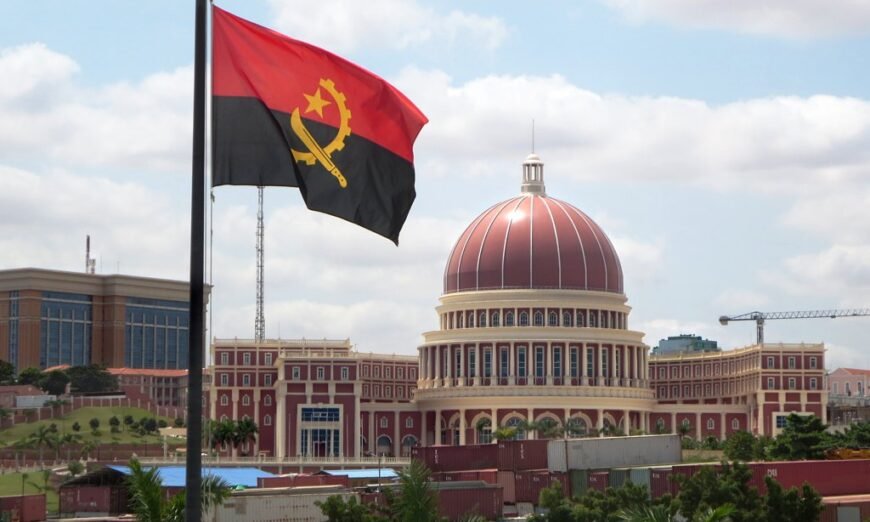 Explore Luanda, the heart of Angola! Dive into its unique blend of history, culture, and modernity, making it a fascinating city to visit.