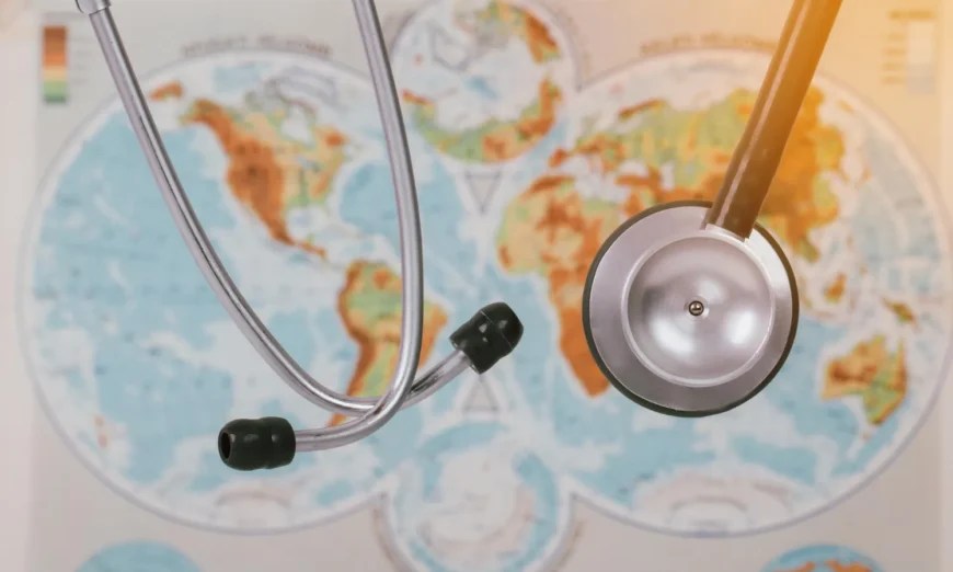 Uncover how Guyana is becoming a key player in global medical tourism with its growing infrastructure, strategic partnerships, and untapped potential.