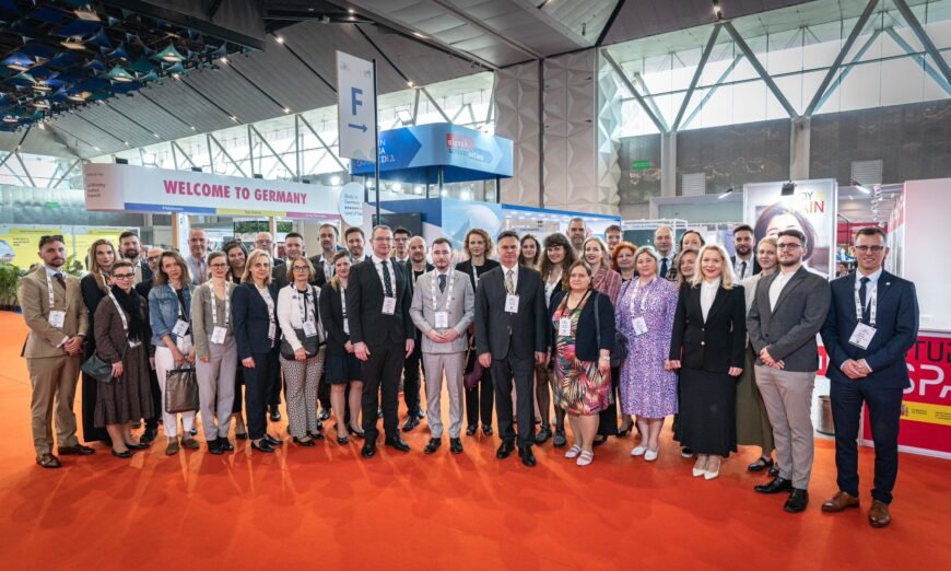 Uncover how Slovakia & India are forging stronger ties in education and research, fostering innovation & collaboration for a brighter future.