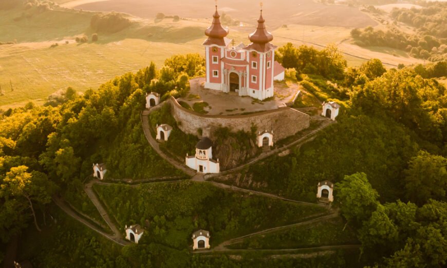Explore Slovakia, a hidden gem in the heart of Europe, where stunning landscapes, rich history, and vibrant culture await your exploration.