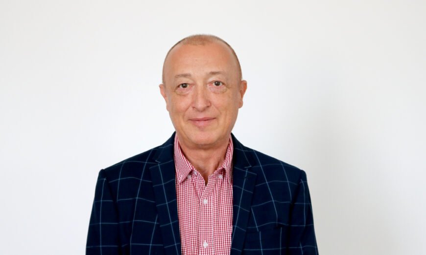 Uncover the strategies of Mr. Robert Šimončič, D.G of SARIO, in this insightful interview about fostering investment and trade in Slovakia.