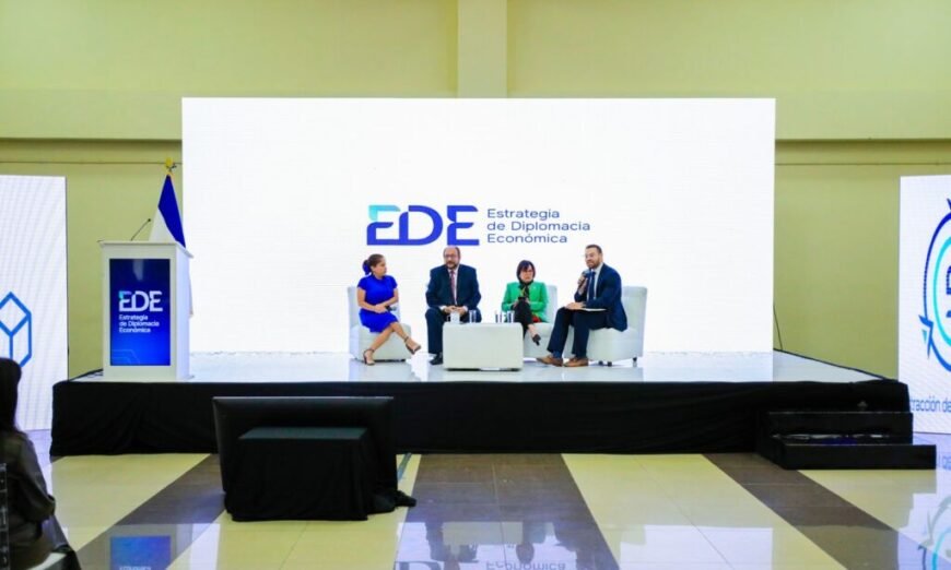 Explore EDE Salvador's mission to enhance global trade, investment, and tourism. Learn how economic diplomacy can open new doors for your business!