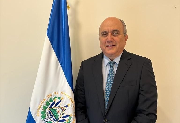 Discover insights from H.E. Mr. Guillermo Rubio Funes, Ambassador of El Salvador to India, as he shares his vision and experiences in this exclusive interview.