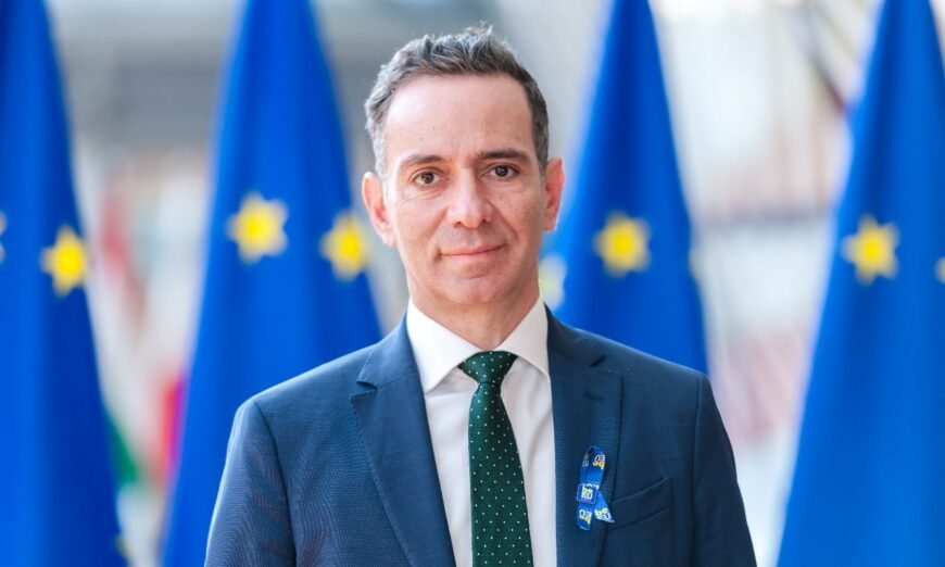 Cyprus’s digital transformation