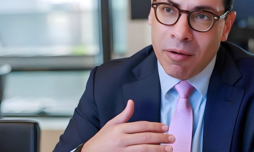 Minister of Foreign Affairs of Cyprus