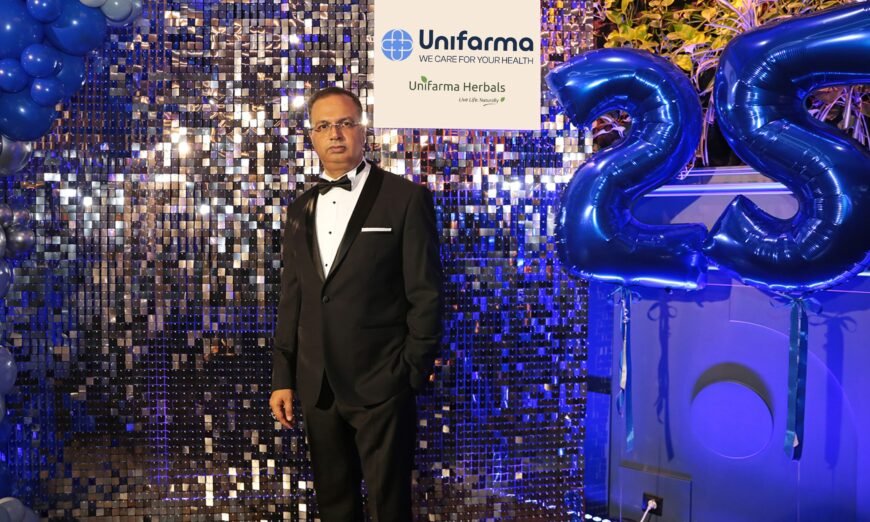 Unifarma Pharmaceutical Products