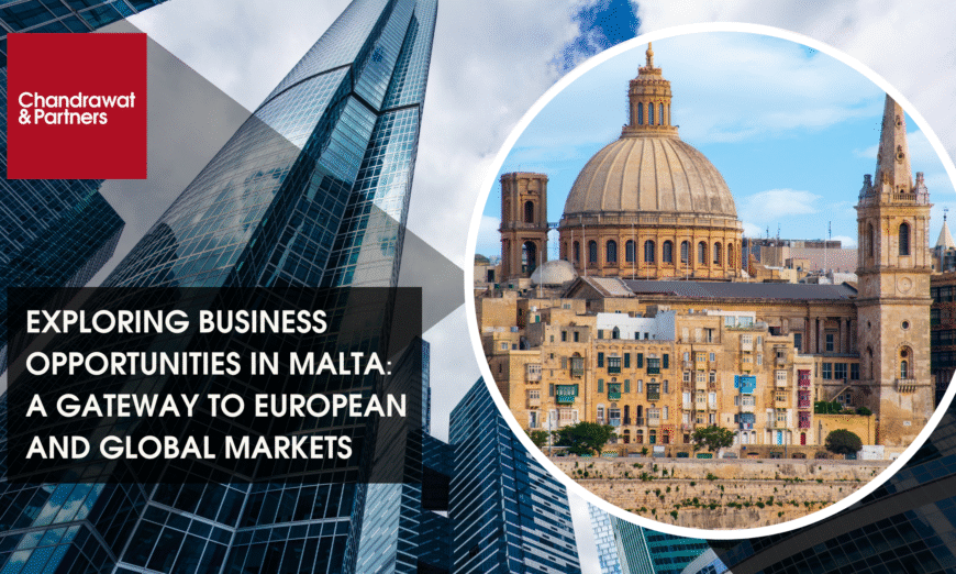 Malta Business