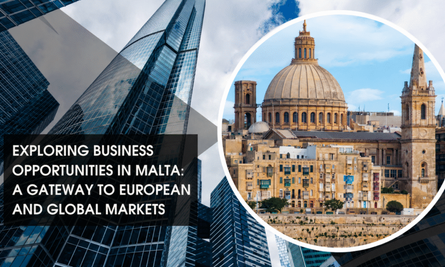 Malta Business