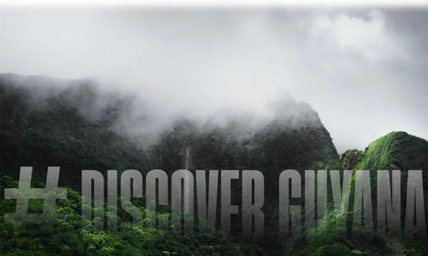 Discovering Guyana and Tourism