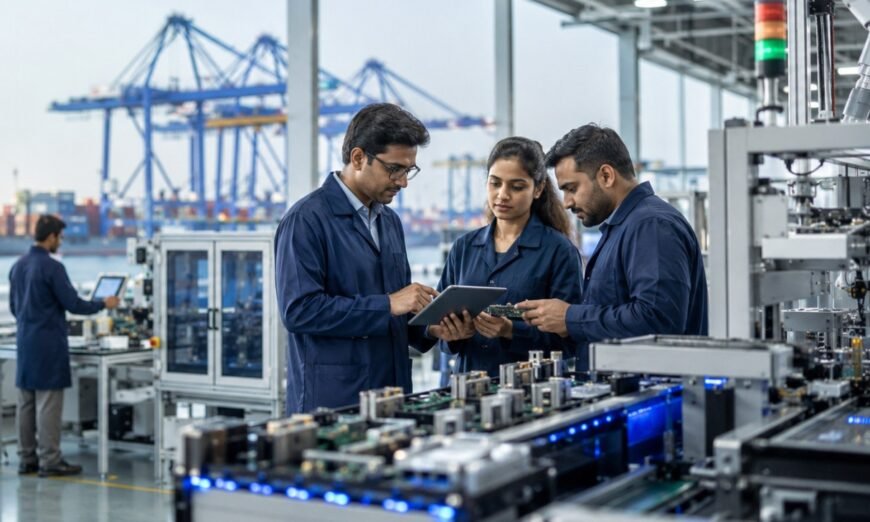 India-EU Trade Deal