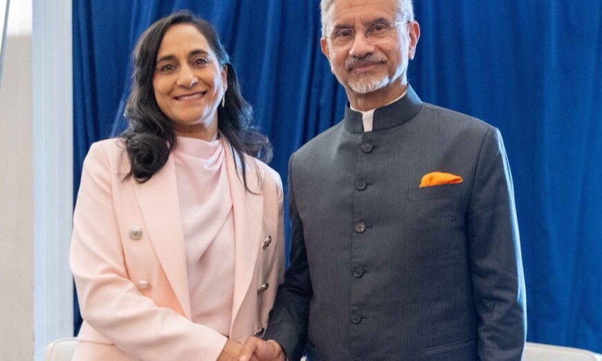 India–Canada Relations