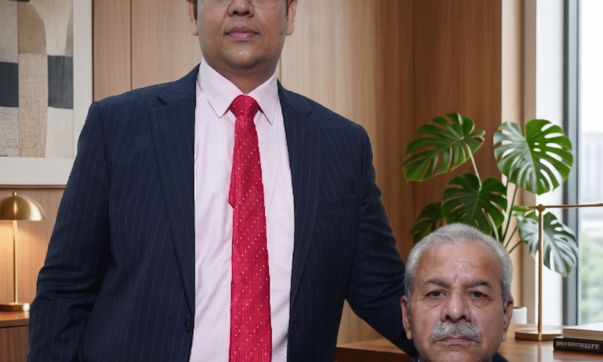 Hemanshoo Aggarwal AS International interview