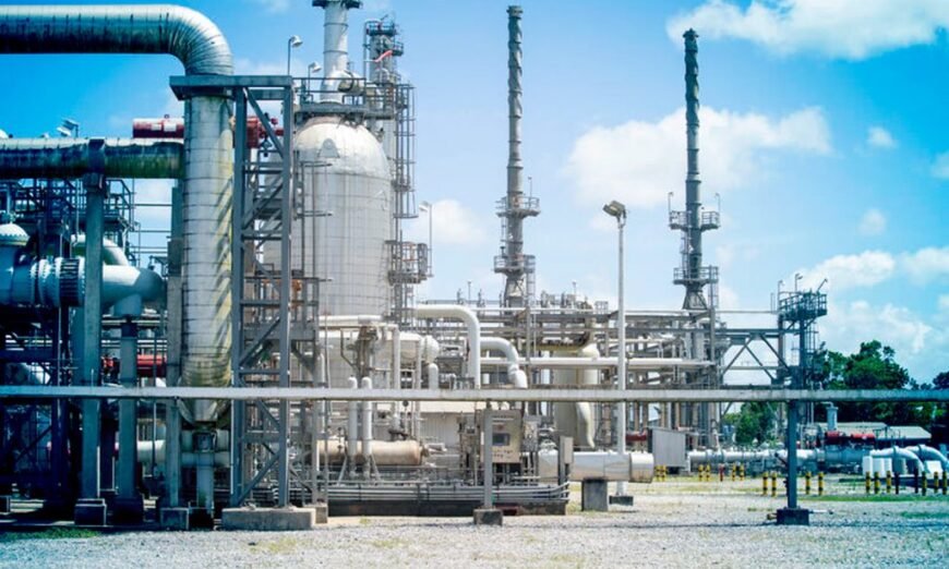 Investment opportunities in Trinidad and Tobago